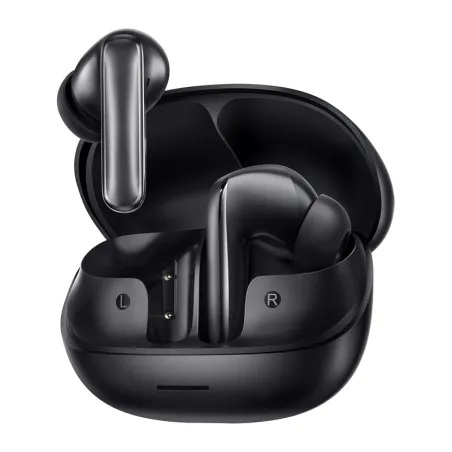 QCY Melobuds N65 Wireless Earbuds (Black)